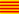 Bandera de Cataluña