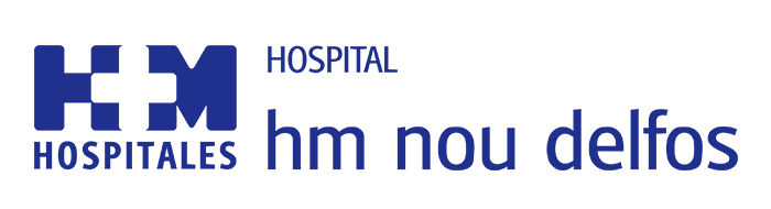 Logotip HM Hospitals