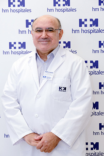 Dr. Josep Belda | HM Delfos