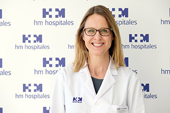 Dra. Clara Montagut | HM Delfos