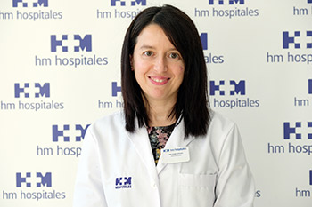Dra. Laura Esteller | HM Delfos