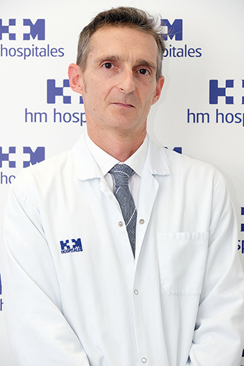 Dr. Mauro Valentini | HM Delfos