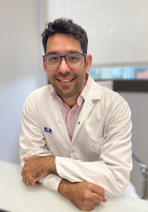 Dr. Cristóbal Perla y Perla | HM Delfos
