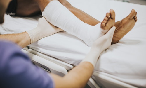 Traumatologia i Cirurgia Ortopèdica HM Delfos
